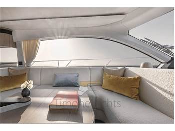 Azimut FLY 53