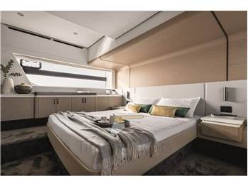 Azimut FLY 53