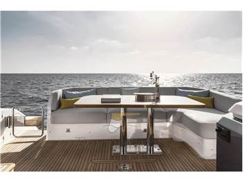 Azimut FLY 53