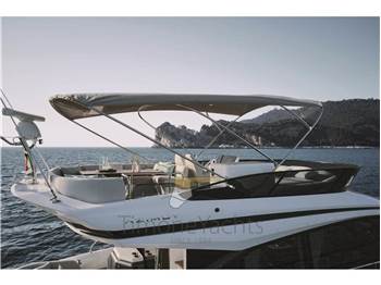 Azimut FLY 53
