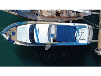 Sanlorenzo SL 72