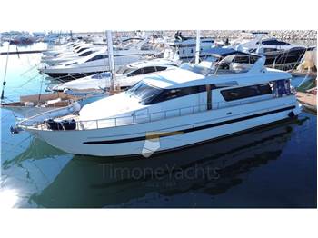 Sanlorenzo SL 72