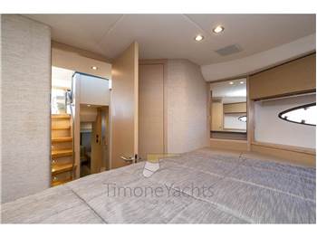 Princess Yachts 49