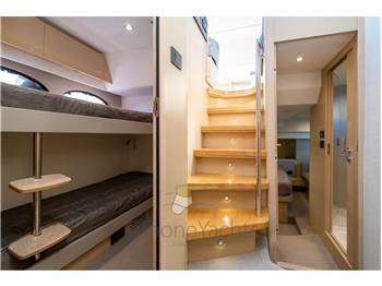 Princess Yachts 49