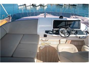 Princess Yachts 49