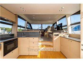 Princess Yachts 49