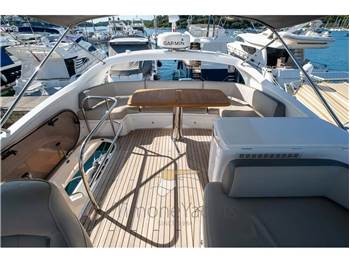 Princess Yachts 49