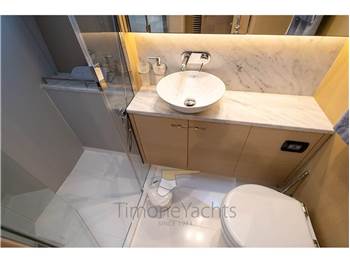 Princess Yachts 49