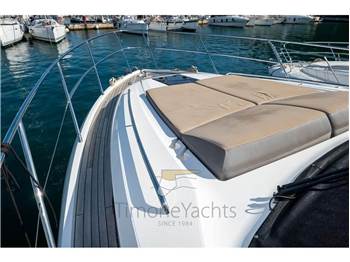 Princess Yachts 49