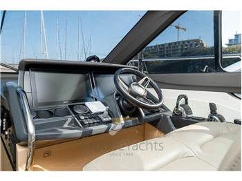 Princess Yachts 49