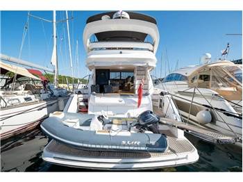 Princess Yachts 49