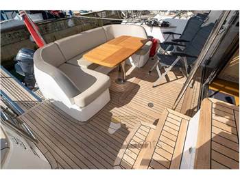 Princess Yachts 49