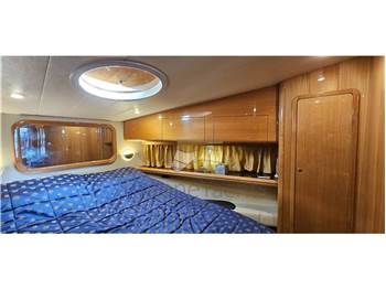 Raffaelli MAESTRALE 52