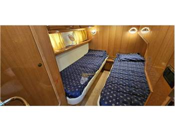 Raffaelli MAESTRALE 52