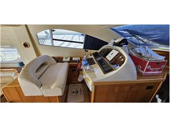 Raffaelli MAESTRALE 52