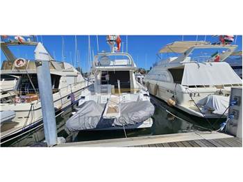 Raffaelli MAESTRALE 52