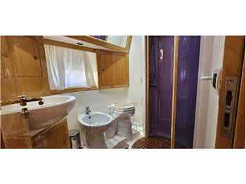 Raffaelli MAESTRALE 52