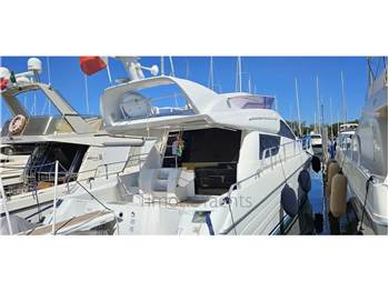 Raffaelli MAESTRALE 52