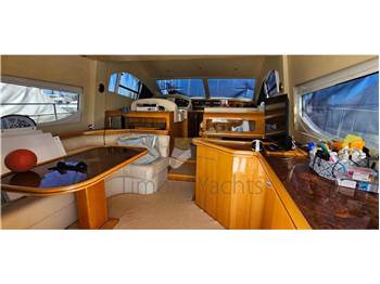 Raffaelli MAESTRALE 52