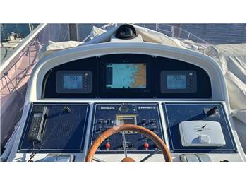 Raffaelli MAESTRALE 52