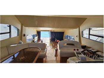 Raffaelli MAESTRALE 52