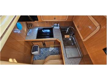 Raffaelli MAESTRALE 52