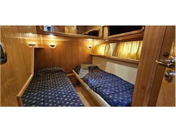 Raffaelli MAESTRALE 52