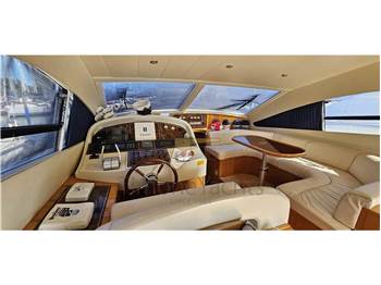 Raffaelli MAESTRALE 52