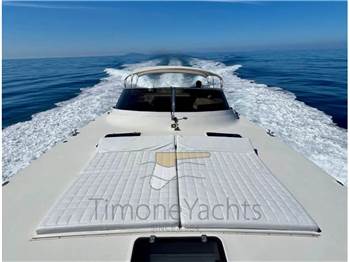 Itama 54 S