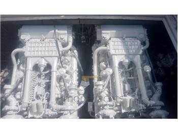 Itama 54 S
