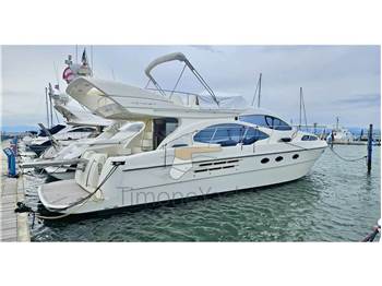 Azimut 46