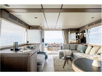 Azimut MAGELLANO 66