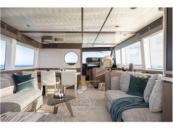 Azimut MAGELLANO 66