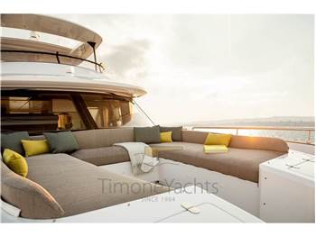 Azimut MAGELLANO 66