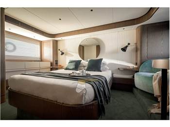 Azimut MAGELLANO 66