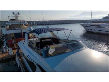 Sanlorenzo SL 72