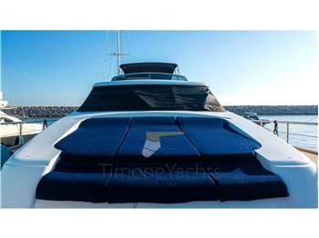Sanlorenzo SL 72