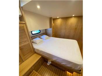 Sagsa Yachts Menorquin 54 L