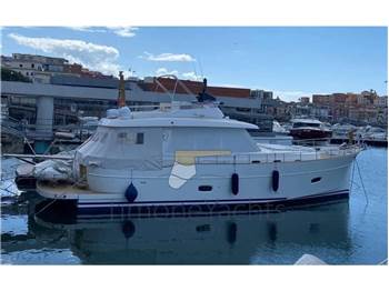 Sagsa Yachts Menorquin 54 L