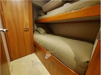 Hatteras 63 GT