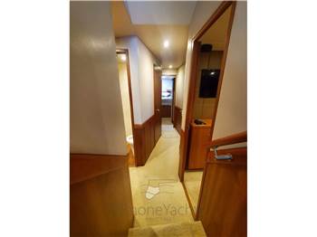 Hatteras 63 GT
