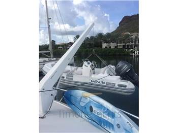 Hatteras 63 GT