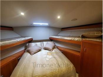 Hatteras 63 GT