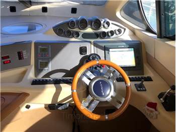 Azimut AZ 50