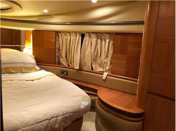 Azimut AZ 50
