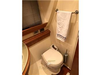 Azimut AZ 50