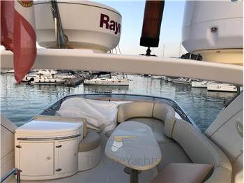 Azimut AZ 50