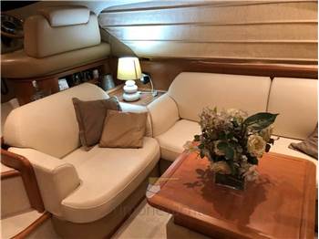 Azimut AZ 50