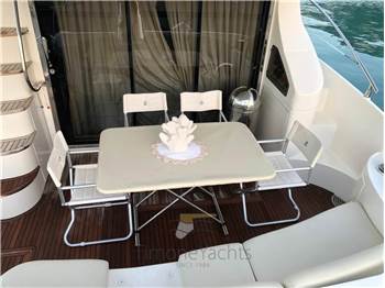 Azimut AZ 50