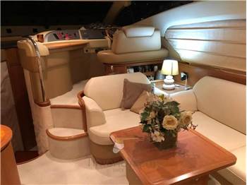 Azimut AZ 50
